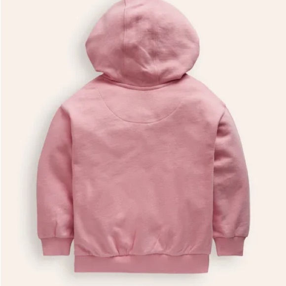 Superstitch Hoodie
Ballet Pink Flowers - Picture 2 of 4